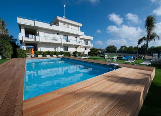 Relais Lo Stagnone 1