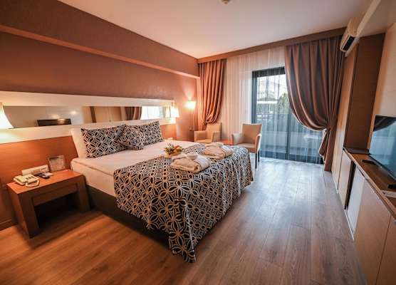 Tripolis Hotel 1