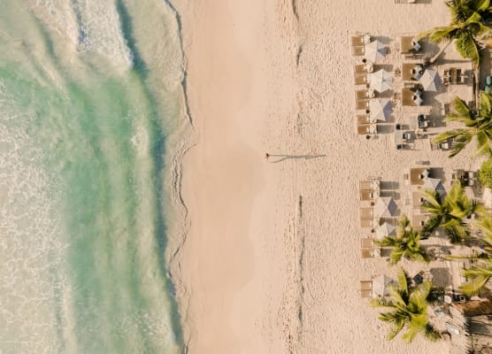 Chiringuito Tulum 1