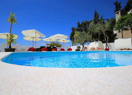 Villa Triana-Adults Only 1