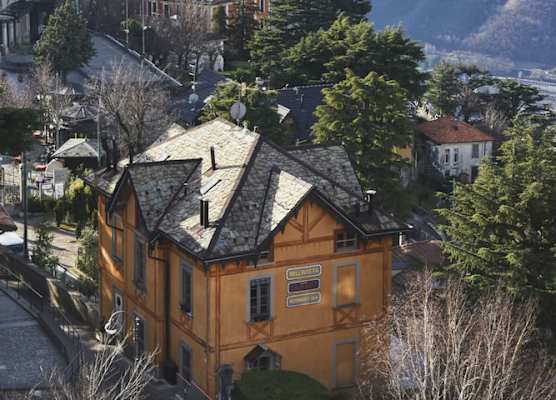 Bellavista Boutique Hotel 1