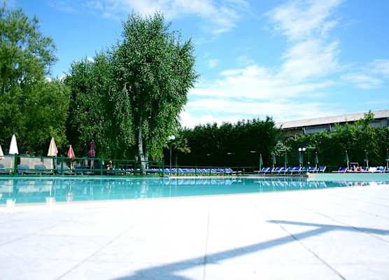 Hotel Villa Glicini 1