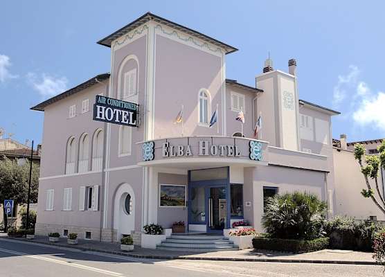 Elba Hotel 1
