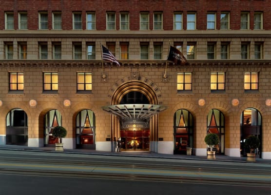 Omni San Francisco 1