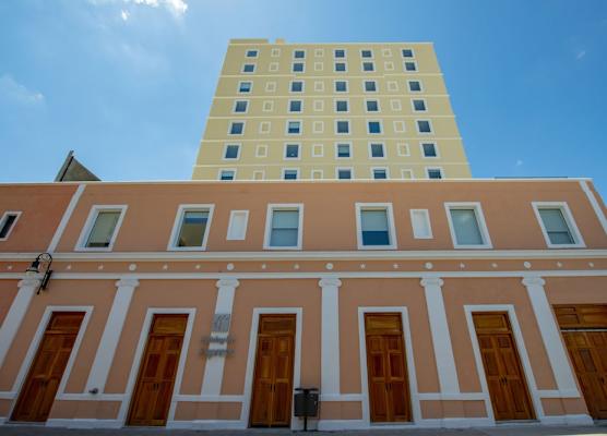 Holiday Inn Express MERIDA CENTRO by IHG 1