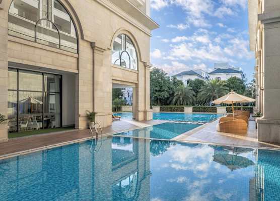 Meliá Vinpearl Hai Phong Rivera 1