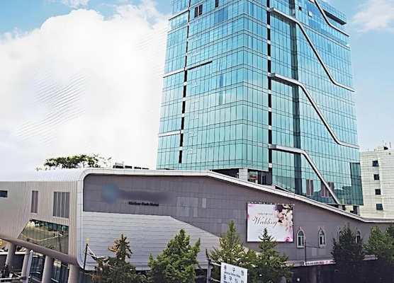 Harbor Park Hotel 1
