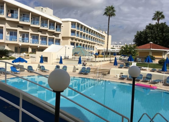 Kissos Hotel 1