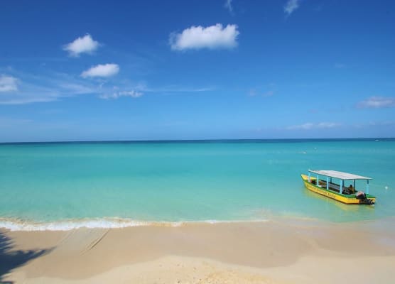 White Sands Negril 1