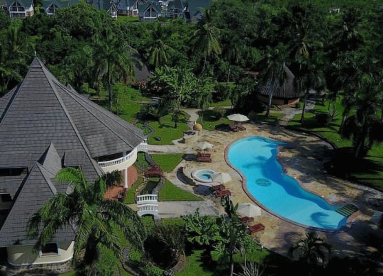 Sunset Villa Boutique Resort 1