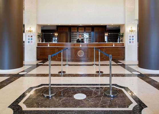 Grand Hotel Palace 1