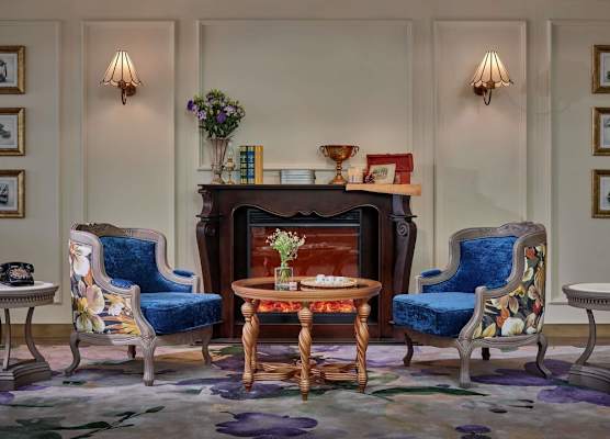 Grand Mercure Dalat 1
