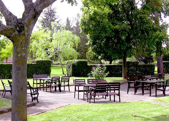 Hotel San Camilo 1