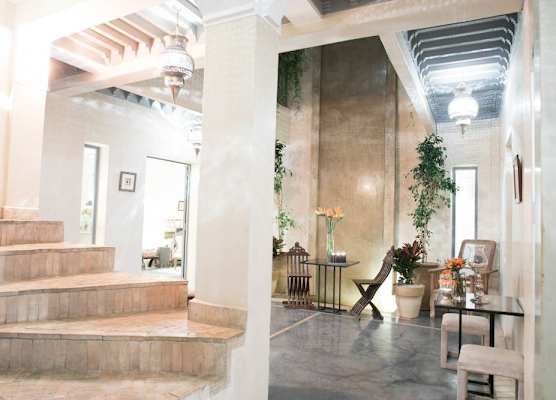 Riad Dar More & SPA 1