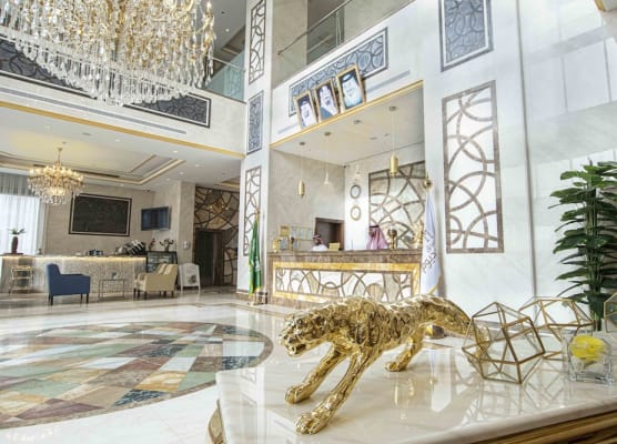 Iridium 70 Hotel 1
