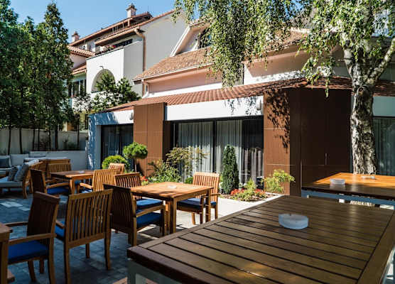 Best Western Premier Natalija Residence 1