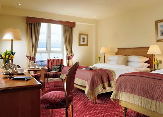 Galway Bay Hotel Conference & Leisure Centre 1