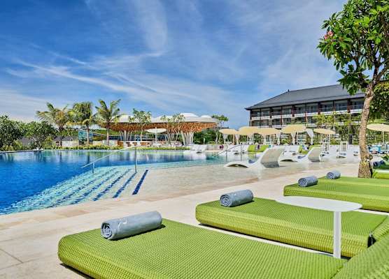 Renaissance Bali Nusa Dua Resort 1