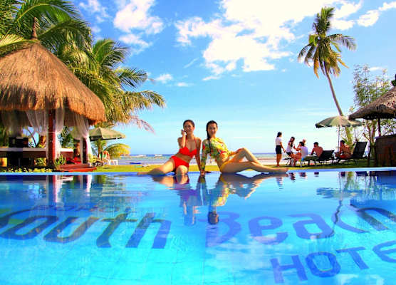 Bohol South Beach Hotel 1