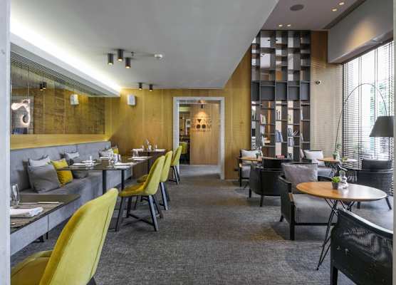 Anatolia Hotel 1