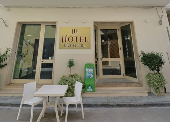 Hotel da ettore 1