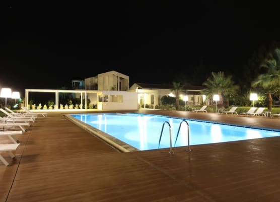 Il Vigneto Resort 1