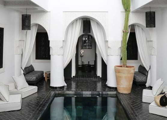 Riad Dar Bahi 1