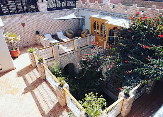 Riad Samsli 1