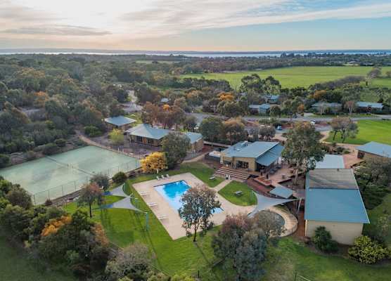 Woodland Retreat - Phillip Island 1