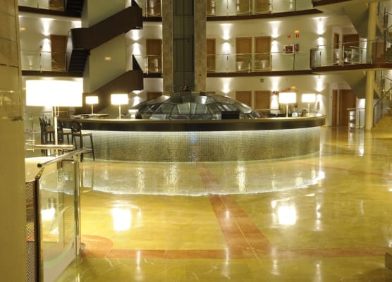 Cumbria Spa Hotel 3* Sup 1