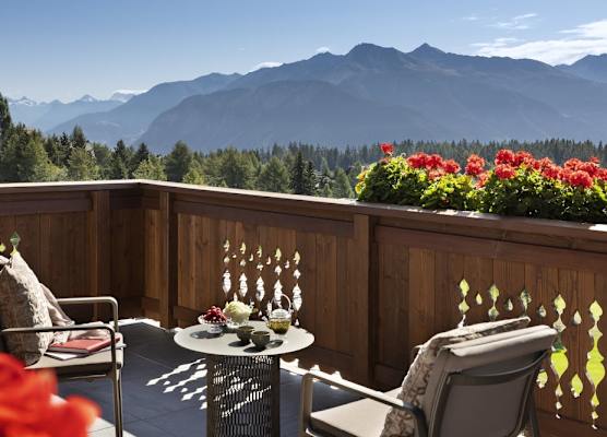 Guarda Golf Hotel & Residences 1
