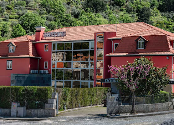 Douro Marina Hotel & SPA 1