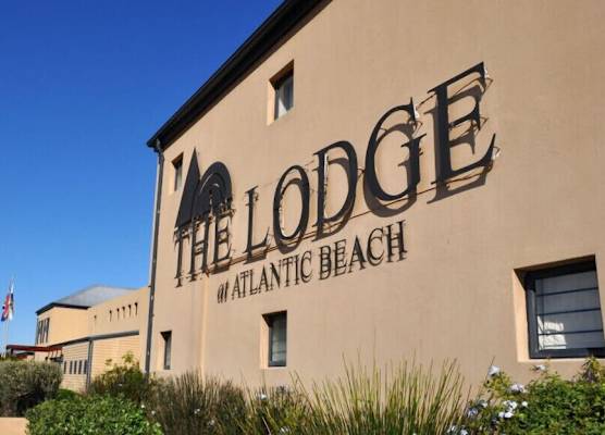The Lodge at Atlantic Beach 1