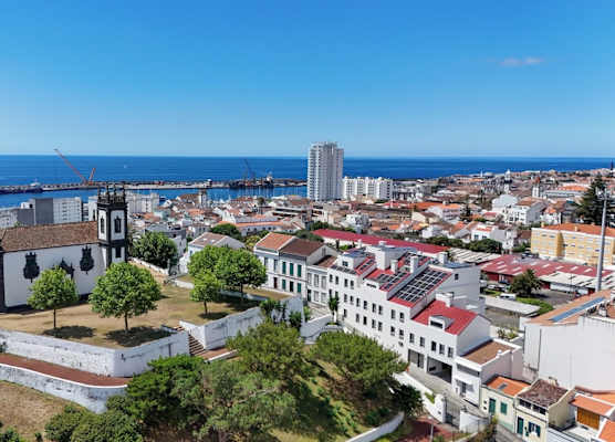 Alto do Forte 1