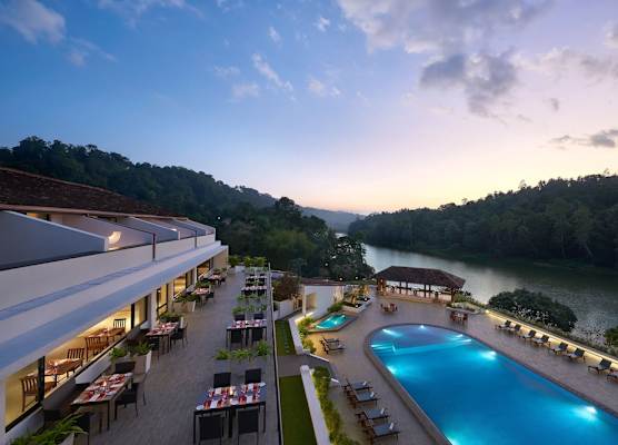 Cinnamon Citadel Kandy 1