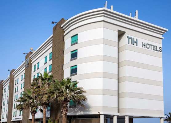 NH Antofagasta 1