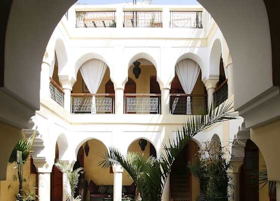 Riad Léna & Spa 1