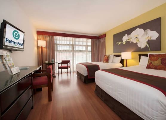 Hotel Palma Real 1