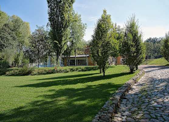 La Pampa Relais & Spa 1