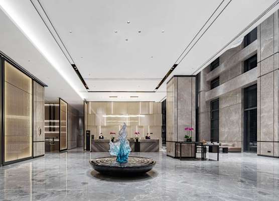 Grand Mercure Wuhan Hanyang 1