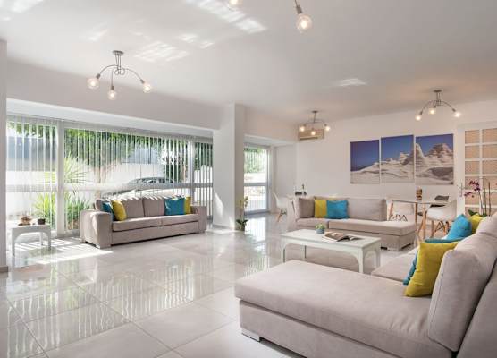 Milos Hotel 1