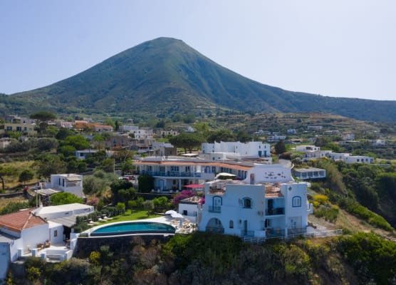 Hotel Punta Scario 1