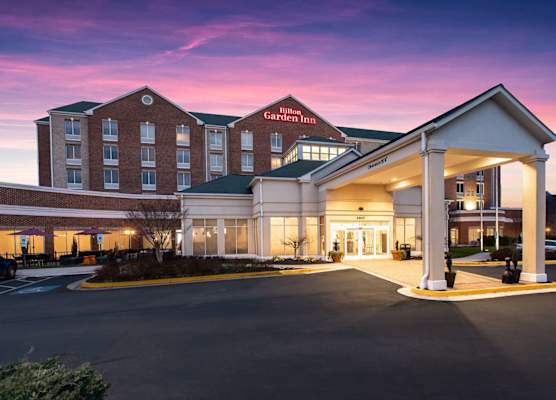 Hilton Garden Inn Lynchburg 1