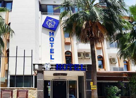 KOLİBRY Sv HOTEL 1