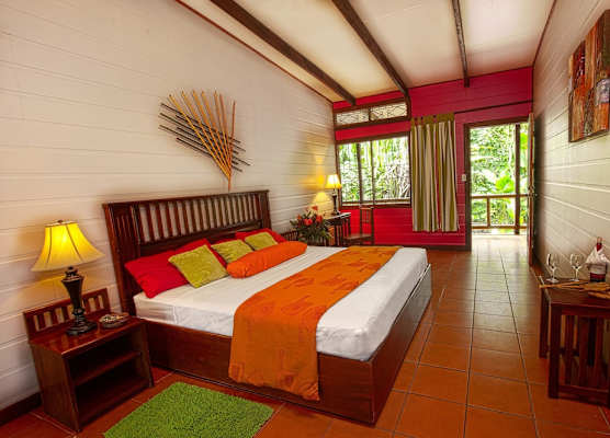 Pachira Lodge 1