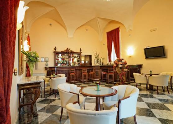 Hotel San Giorgio 1