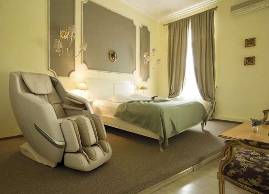 Villa Venus 1