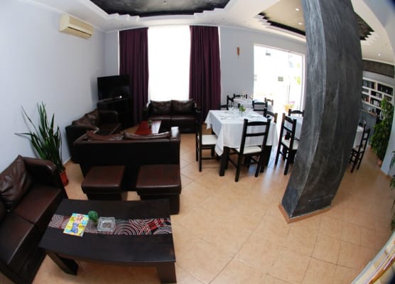 Villa Doka 1