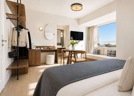 Metaxa Hotel 1