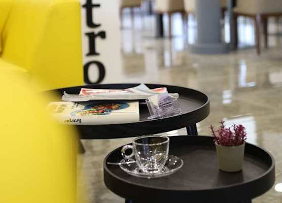 Metro Hotel Terminal 1